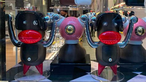 prada logo monkey|Prada pulls products after accusations of blackface imagery.